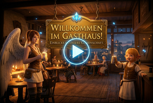 Final Fantasy 14 2024 Anfänger Guide / Final Fantasy XIV Beginner Guide / FFXIV Deutsch German